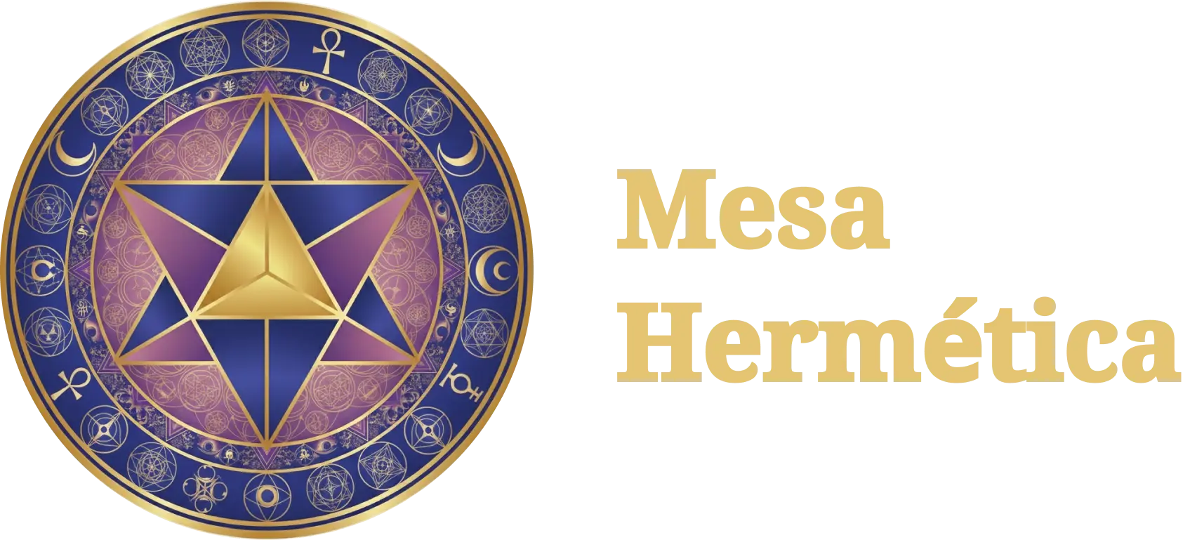 Mesa Hermética